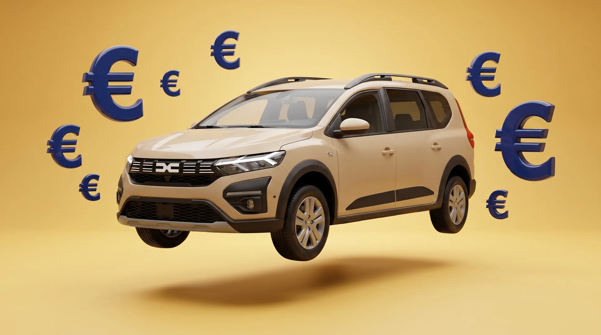 Eurotekens, ons beste bod
